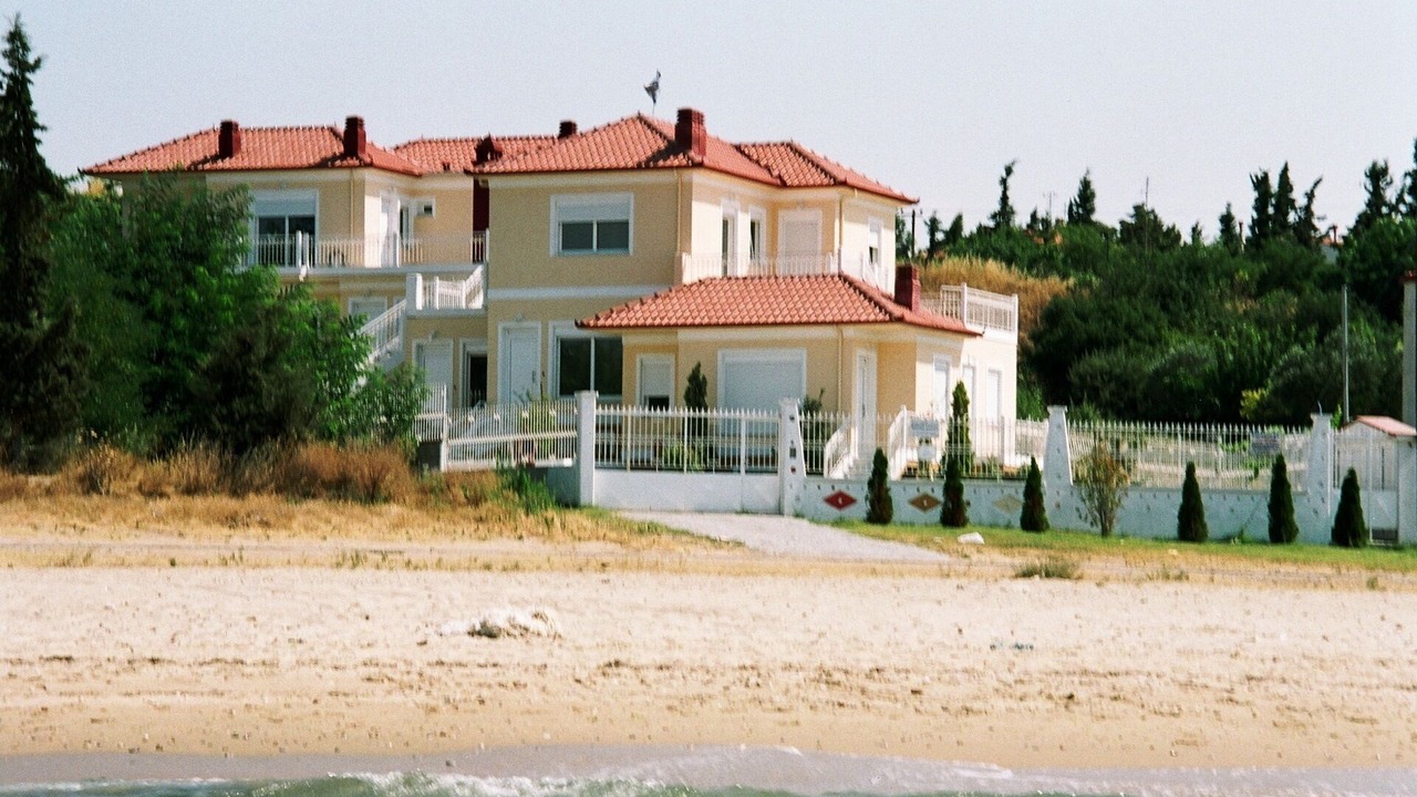Photo of Others in Nea Propontida