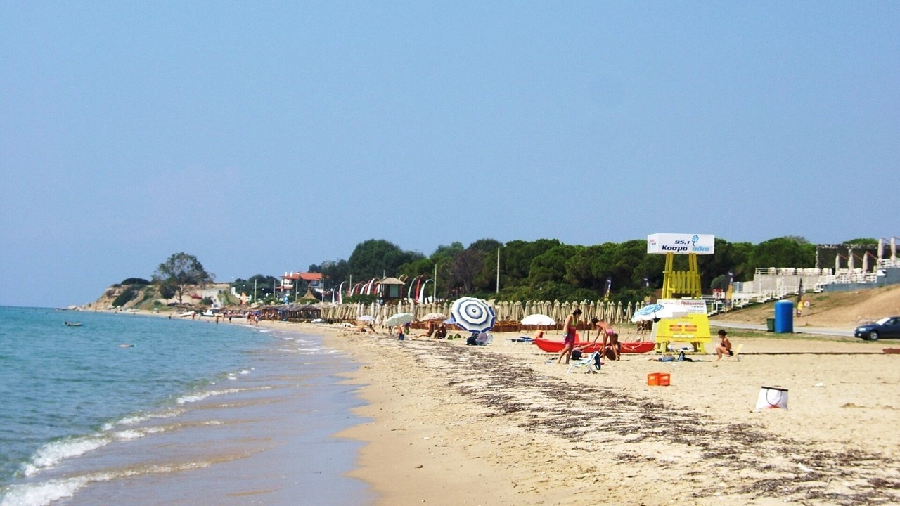 Photo of Others in Nea Propontida