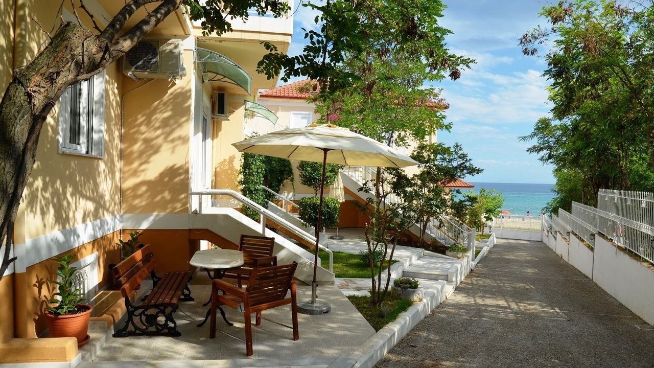 Photo of Outdoor in Nea Propontida