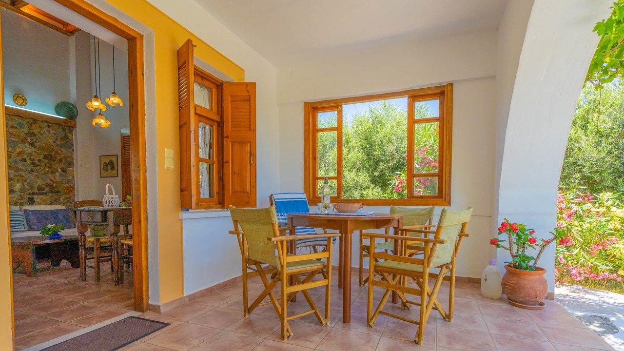 Photo of Outdoor in Frangokastellon
