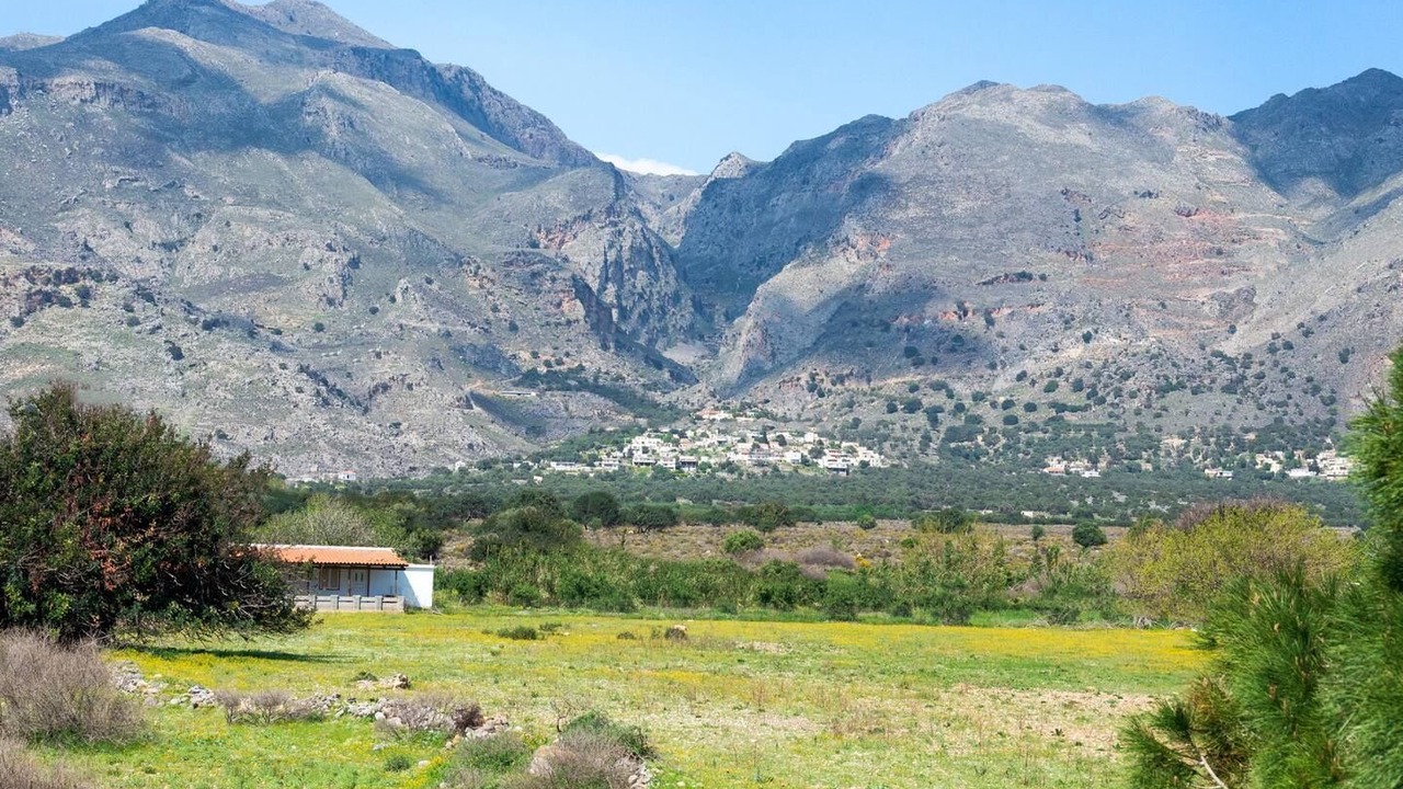 Photo of Others in Frangokastellon