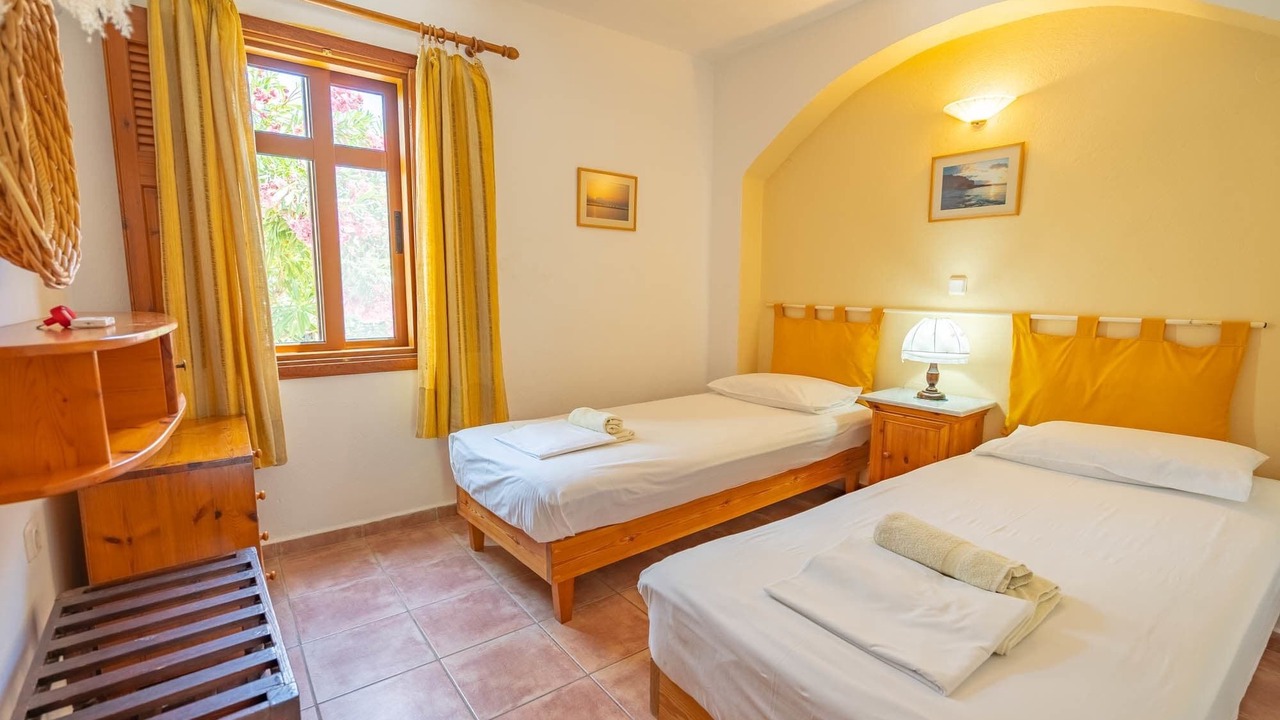 Photo of Bedroom in Frangokastellon