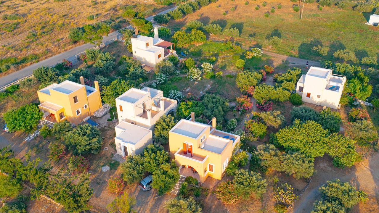 Photo of Outdoor in Frangokastellon