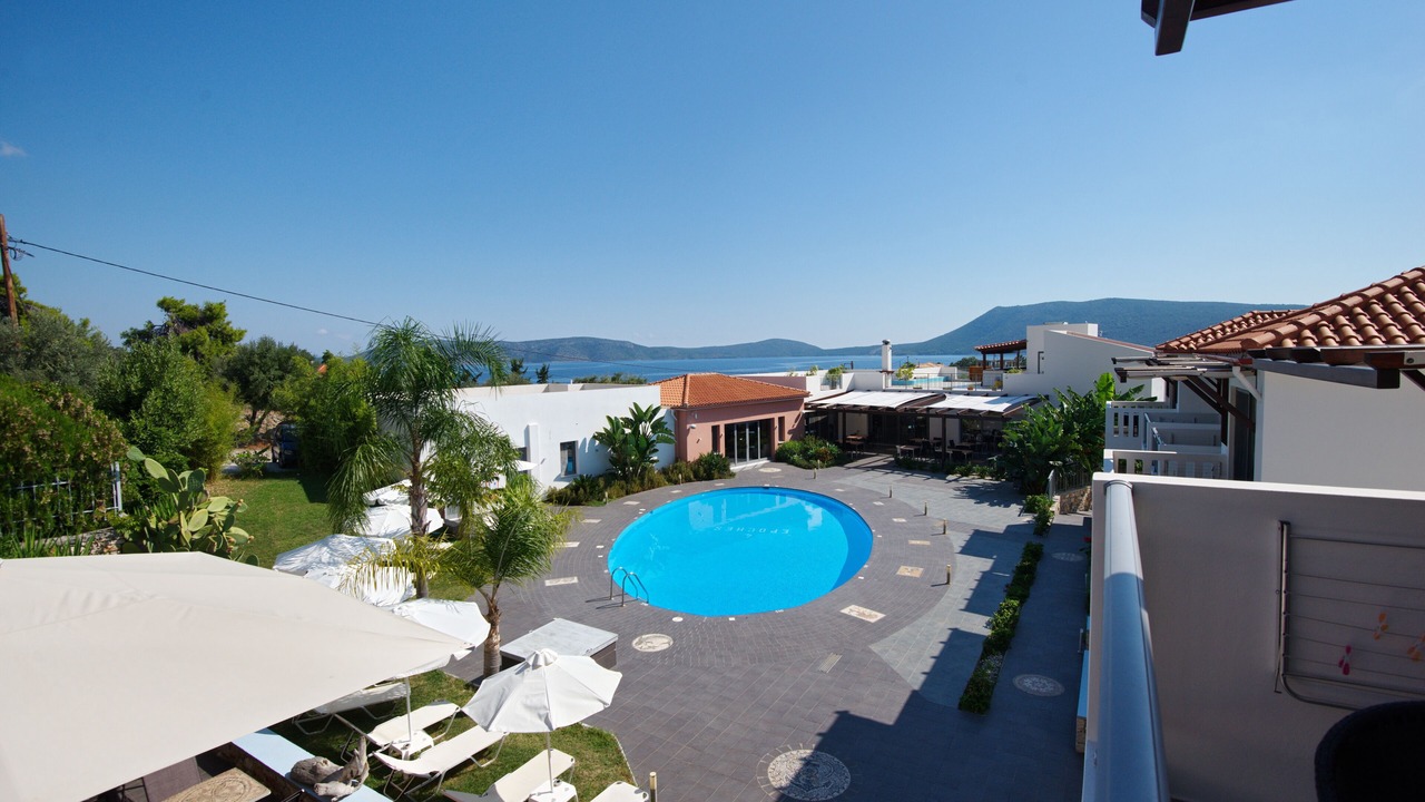 Photo of Outdoor in Steni Vala