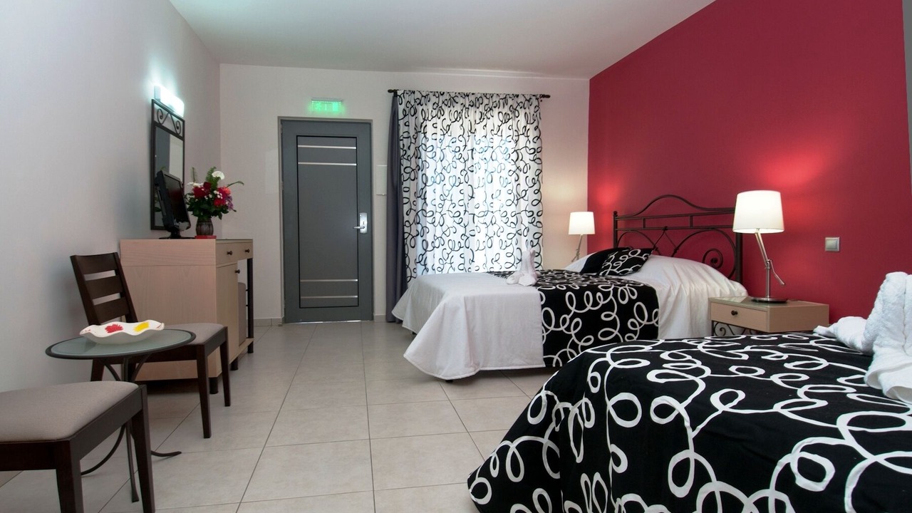 Photo of Bedroom in Steni Vala