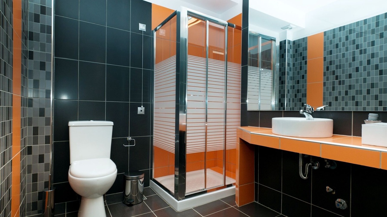 Photo of Bathroom in Steni Vala