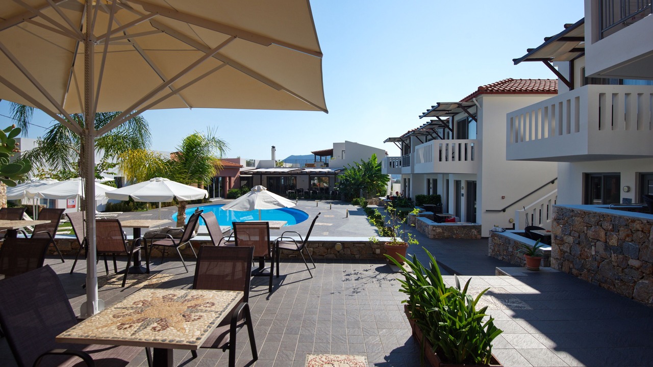 Photo of Outdoor in Steni Vala