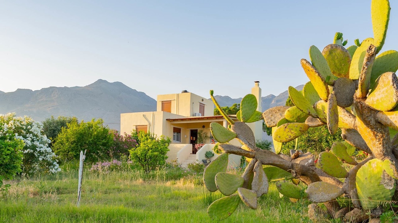 Photo of Outdoor in Frangokastellon