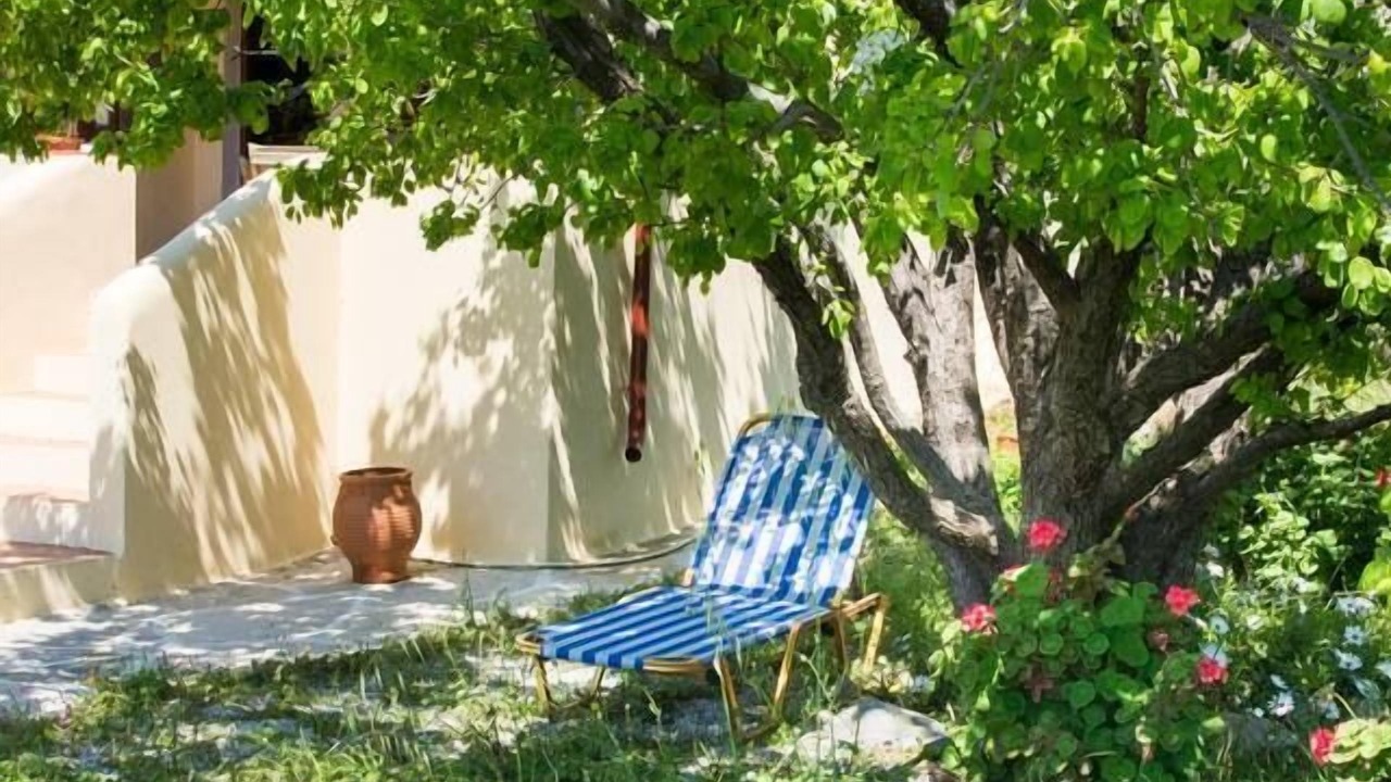 Photo of Outdoor in Frangokastellon