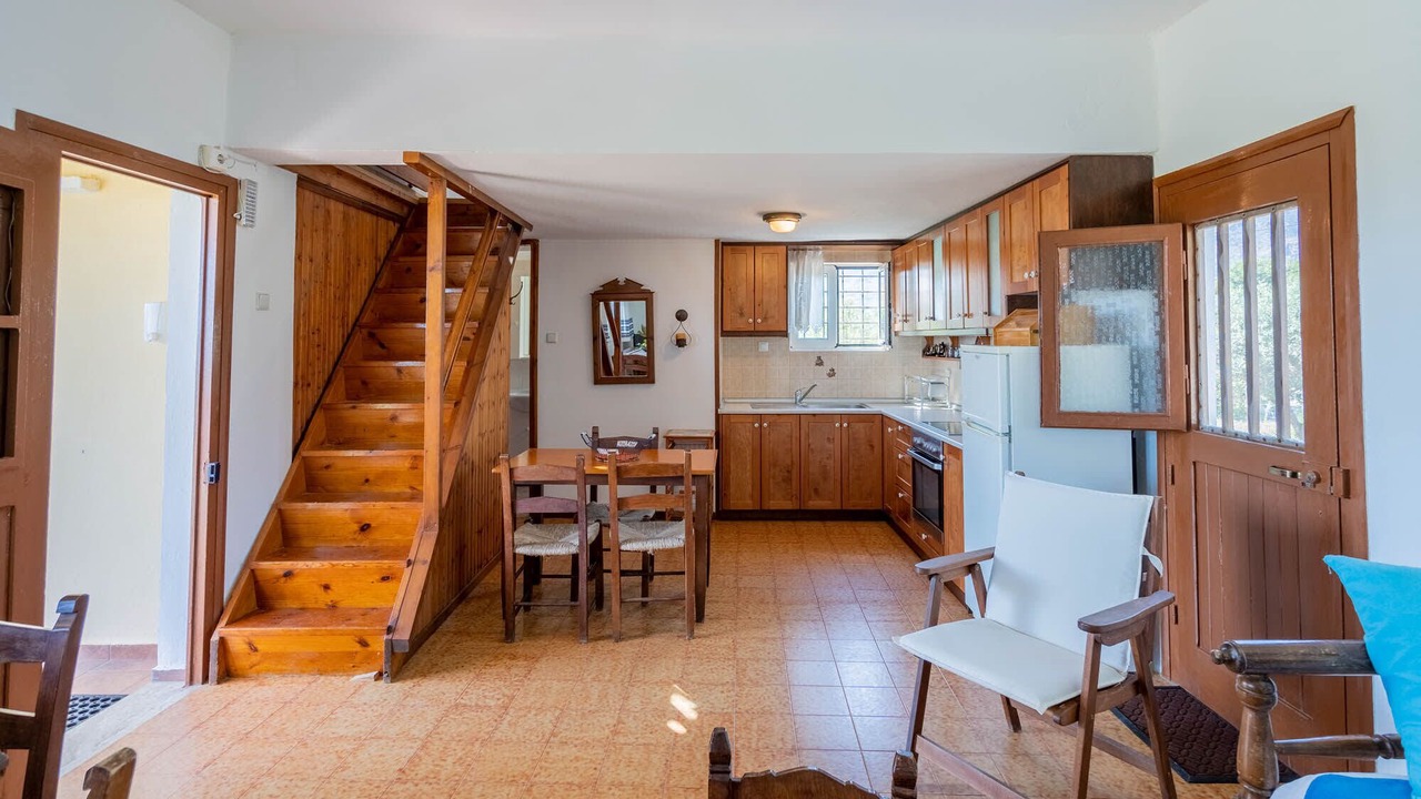 Photo of Livingroom in Frangokastellon