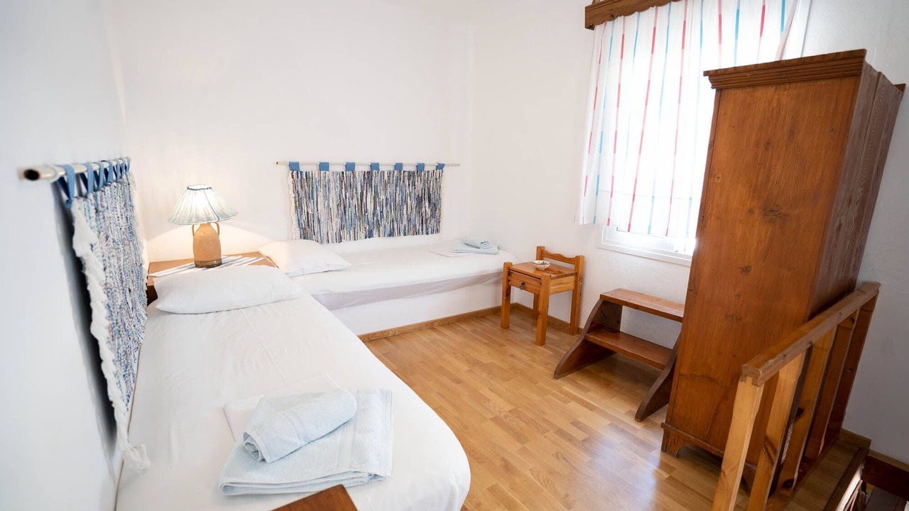 Photo of Bedroom in Frangokastellon
