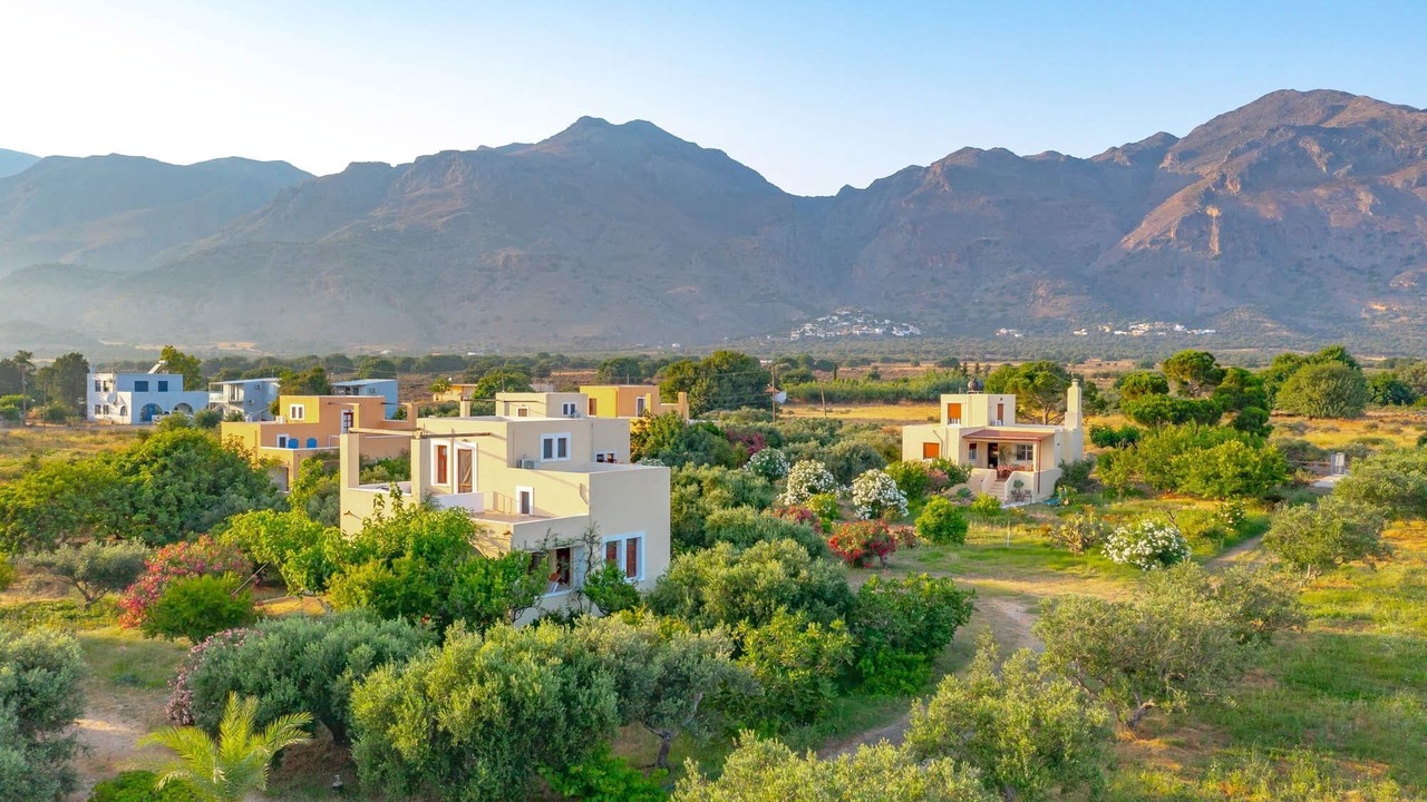 Photo of Outdoor in Frangokastellon
