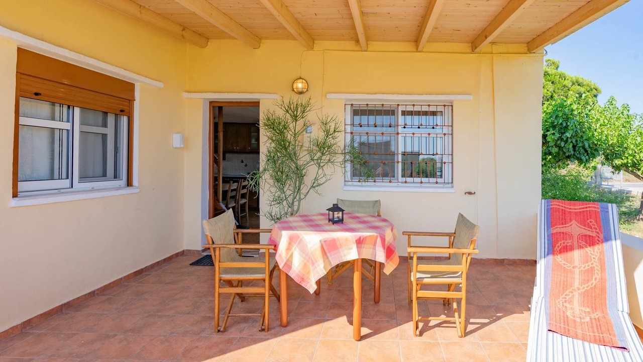 Photo of Outdoor in Frangokastellon