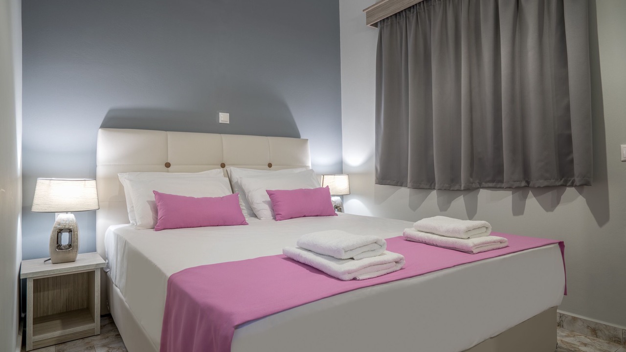 Photo of Bedroom in Fiolitis