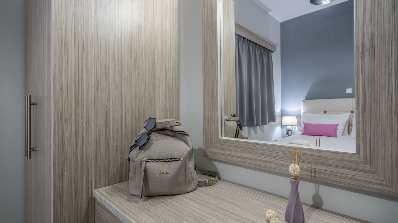 Photo of Bedroom in Fiolitis