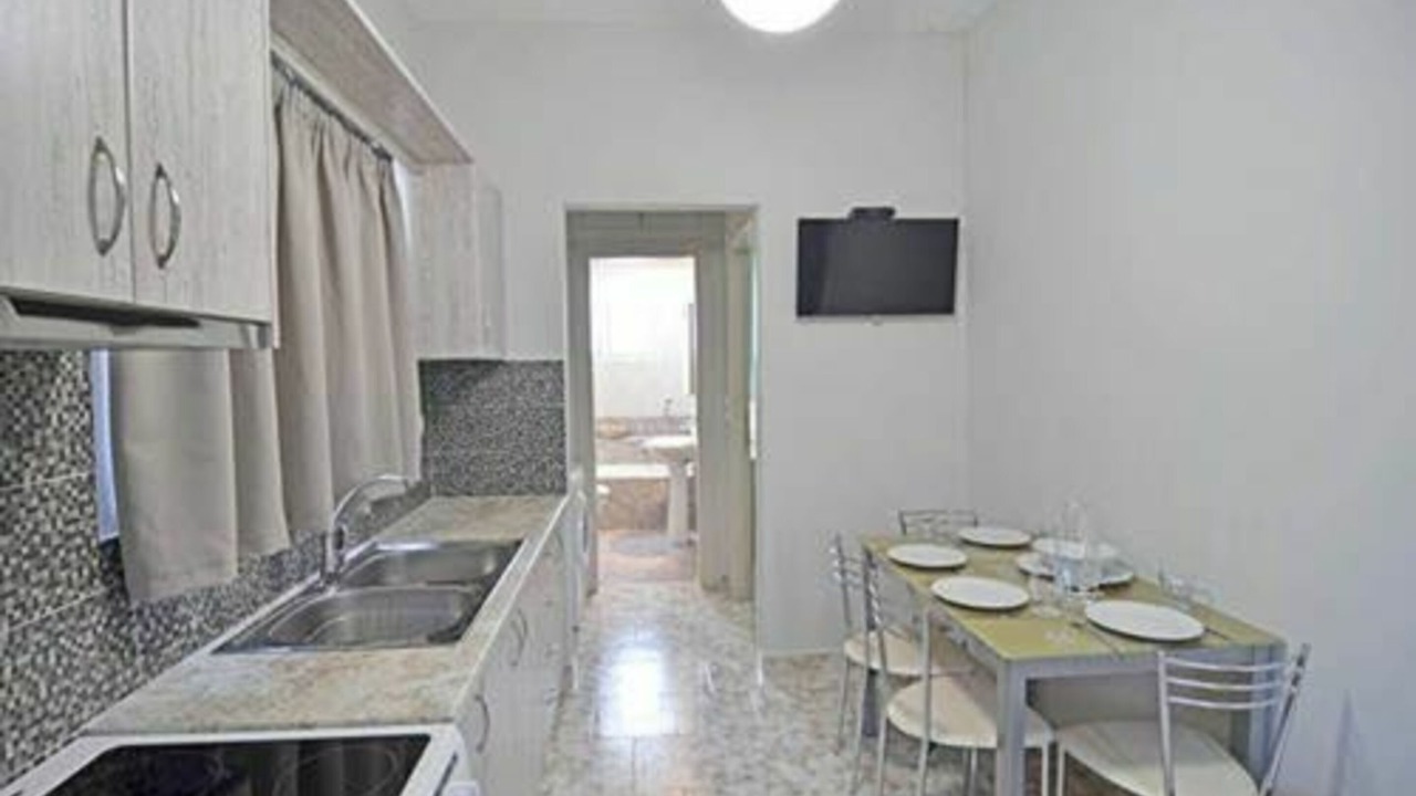 Photo of Kitchen in Fiolitis