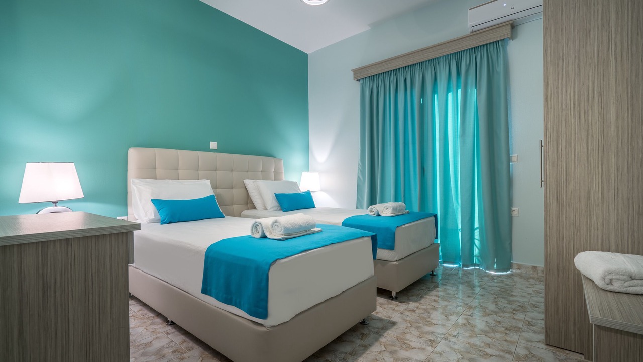 Photo of Bedroom in Fiolitis
