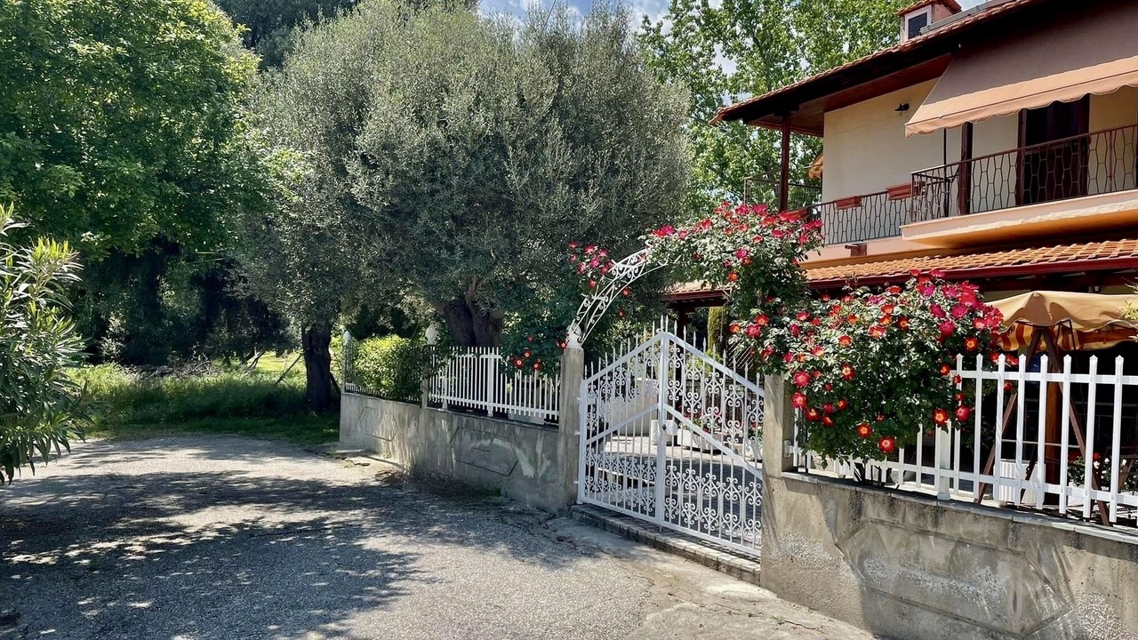 Photo of Outdoor in Volvi