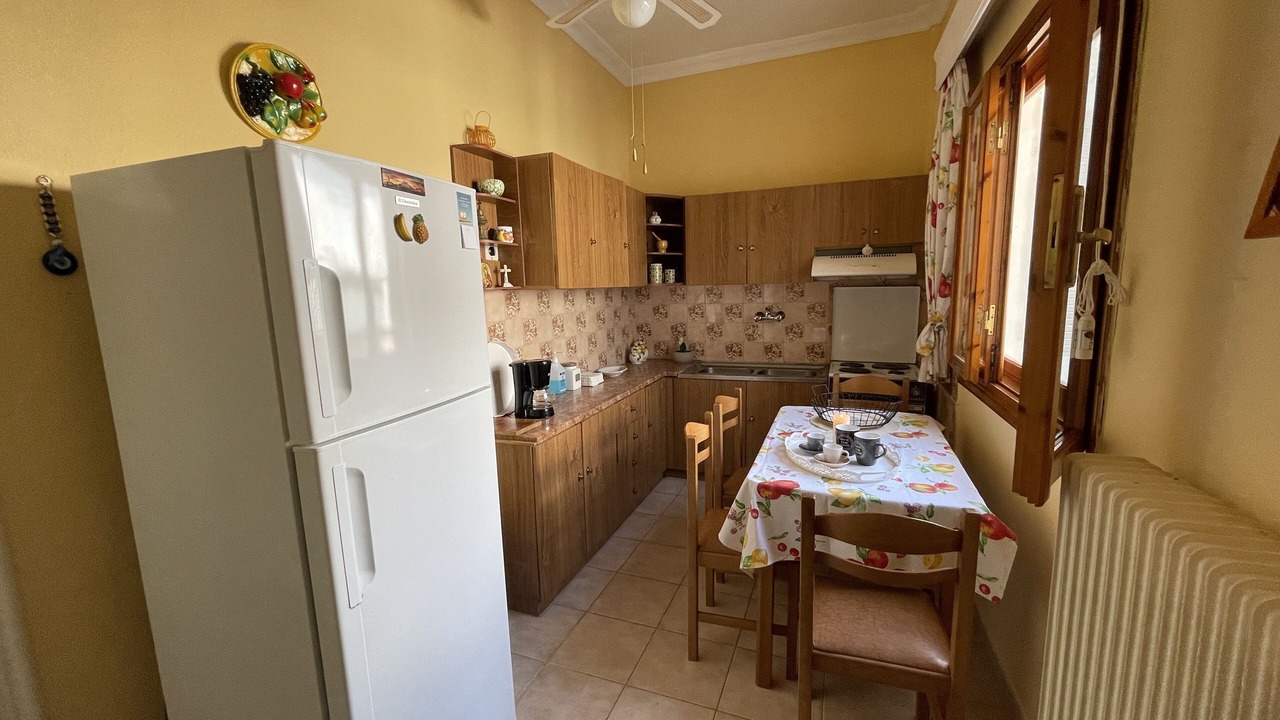 Photo of Kitchen in Volvi