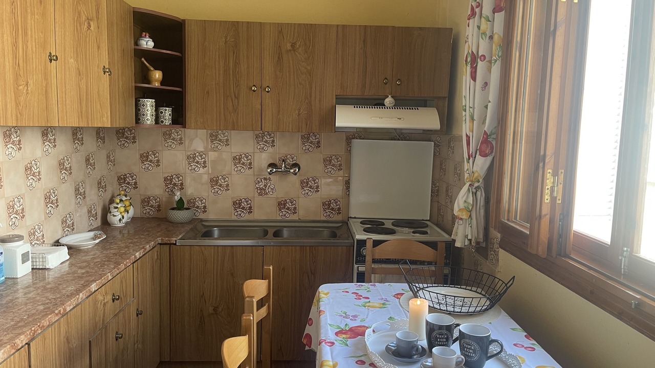 Photo of Kitchen in Volvi