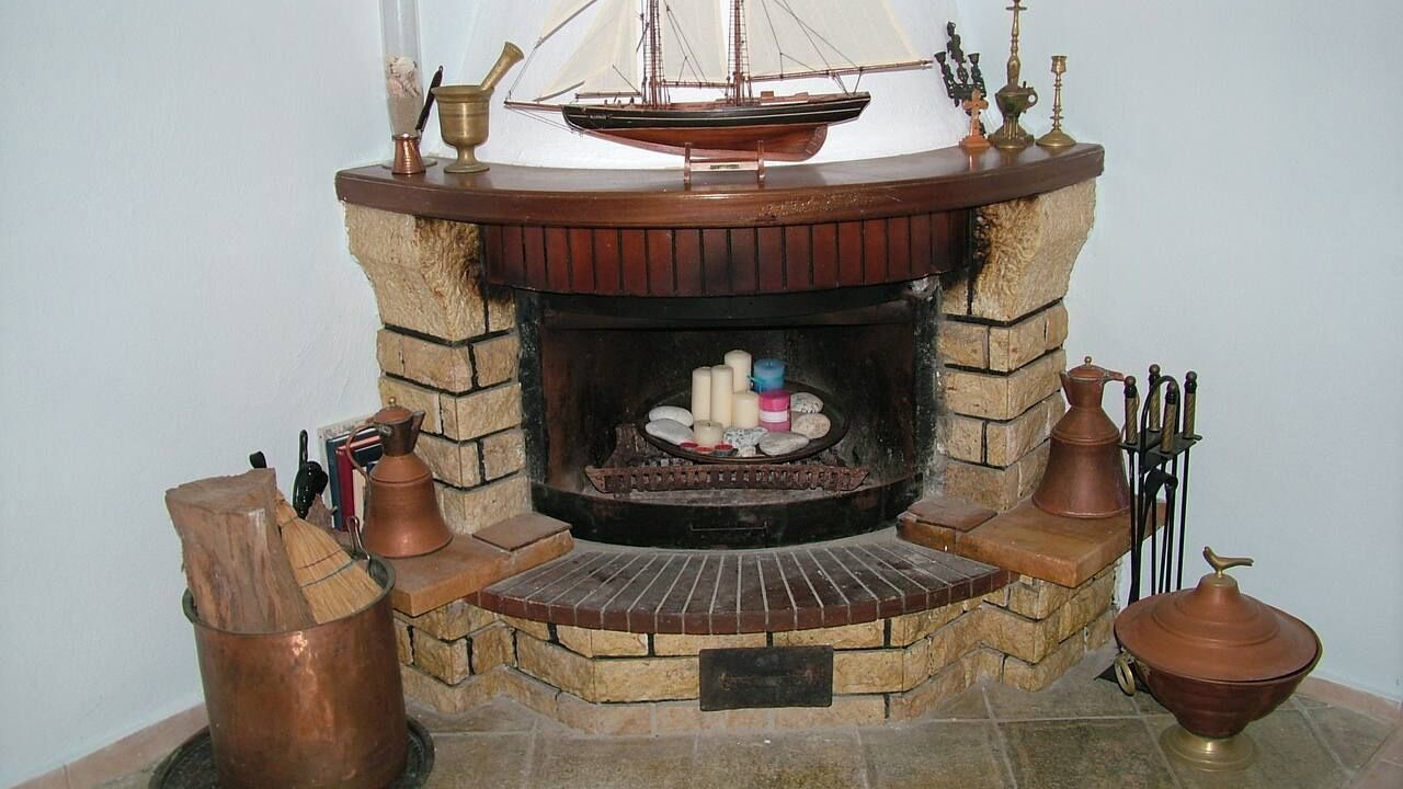Photo of Livingroom in Volvi