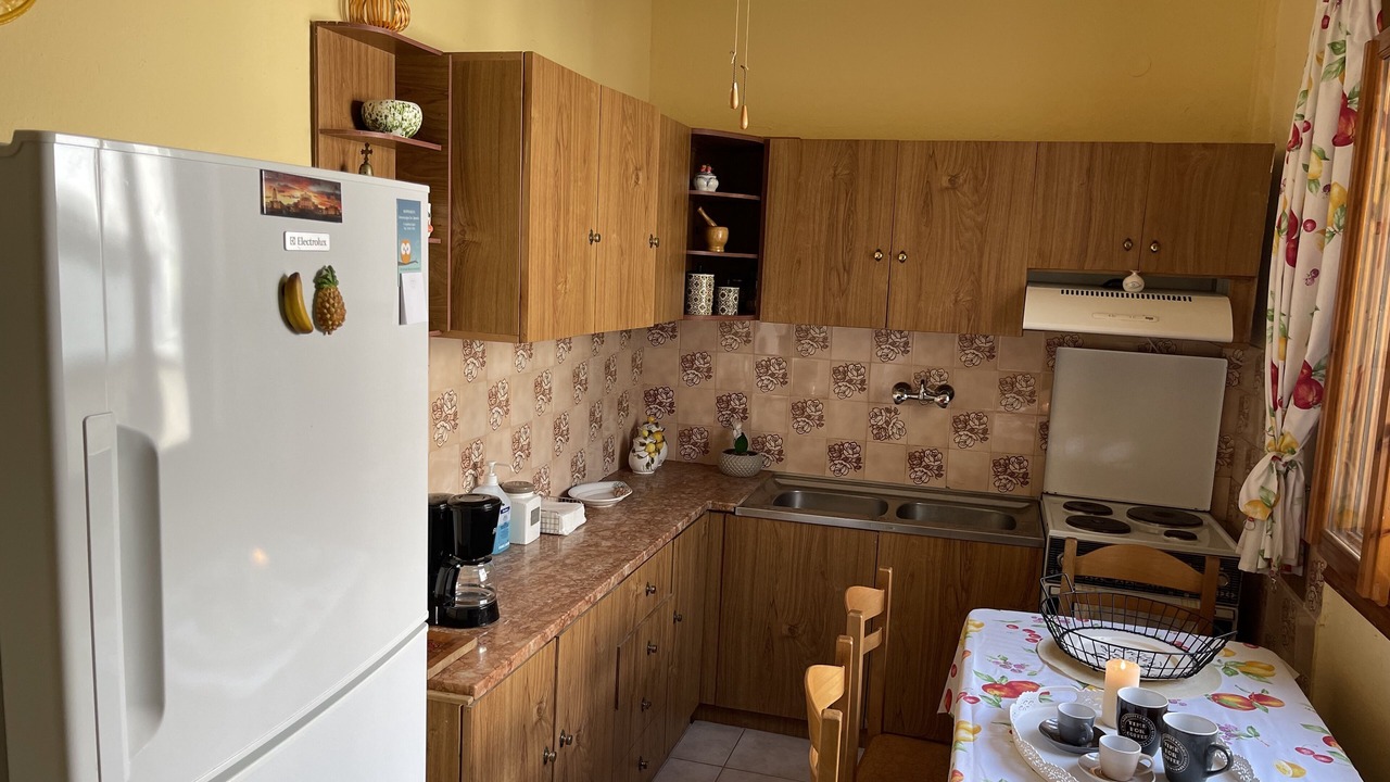 Photo of Kitchen in Volvi