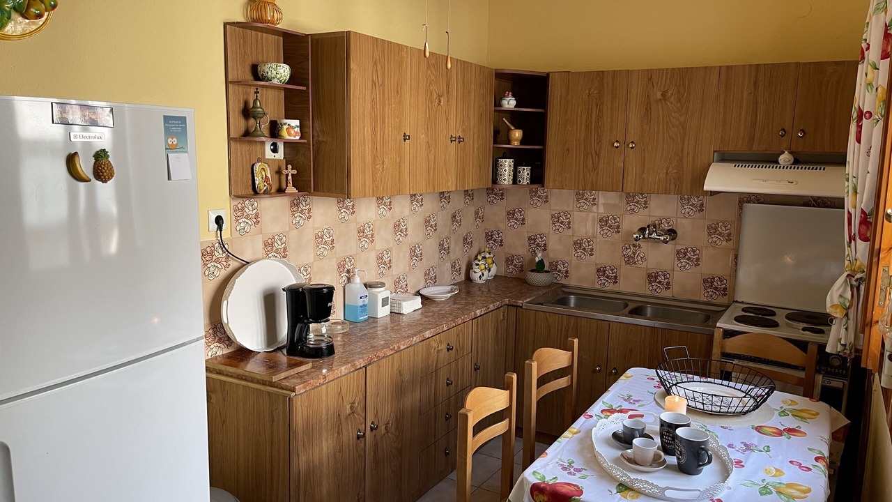 Photo of Kitchen in Volvi