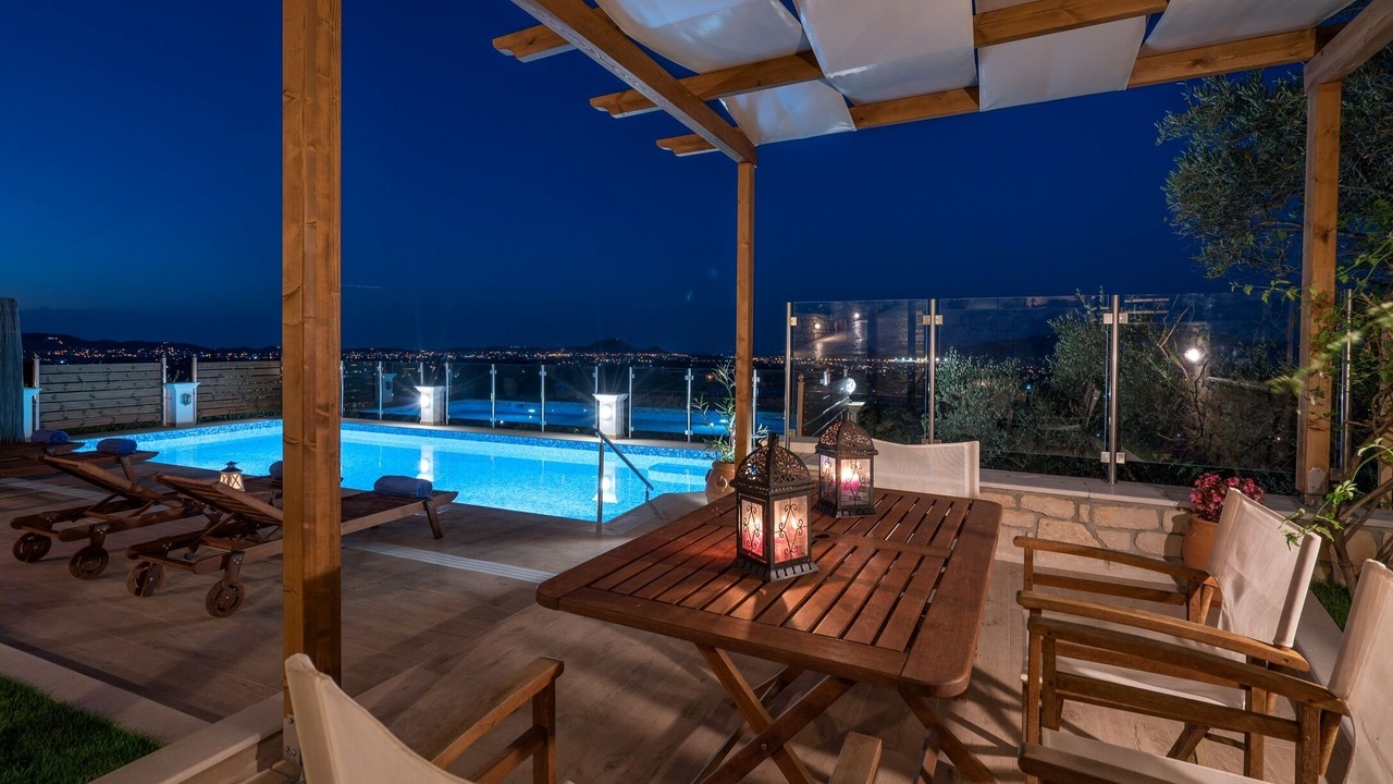 Photo of Outdoor in Mouzaki
