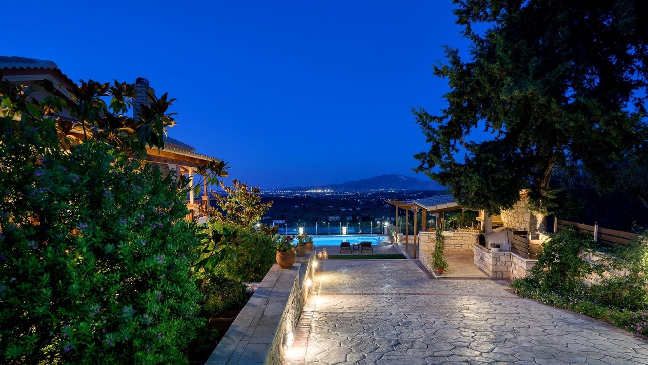 Photo of Outdoor in Mouzaki