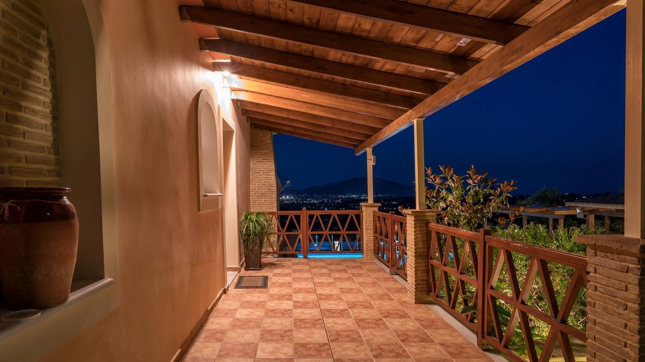 Photo of Outdoor in Mouzaki