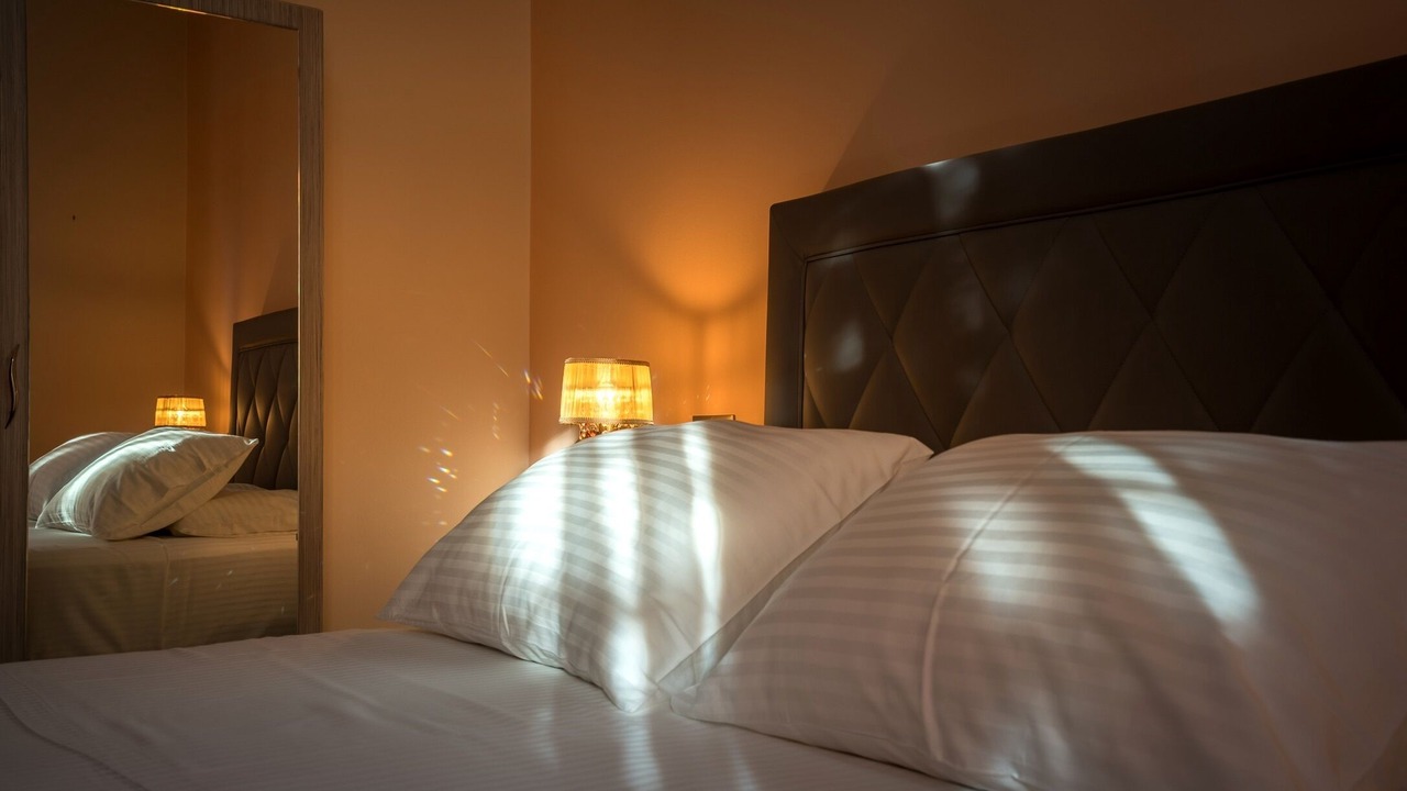 Photo of Bedroom in Mouzaki