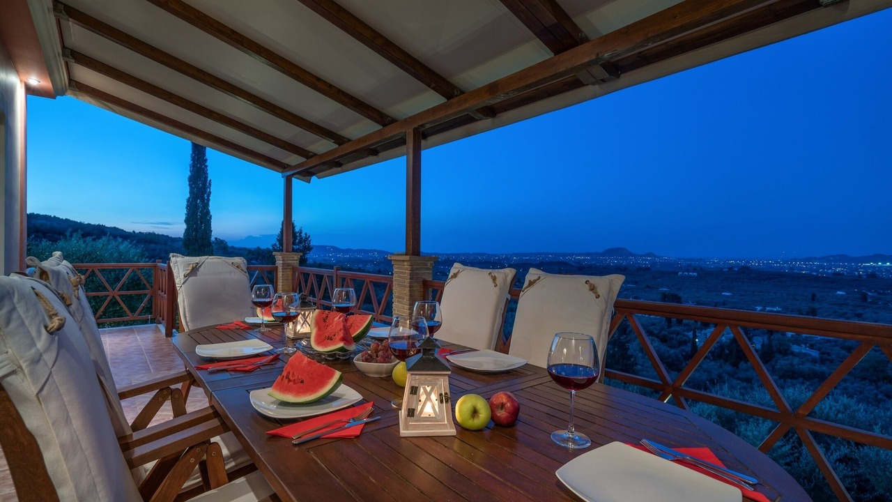 Photo of Outdoor in Mouzaki