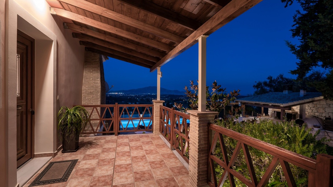 Photo of Outdoor in Mouzaki
