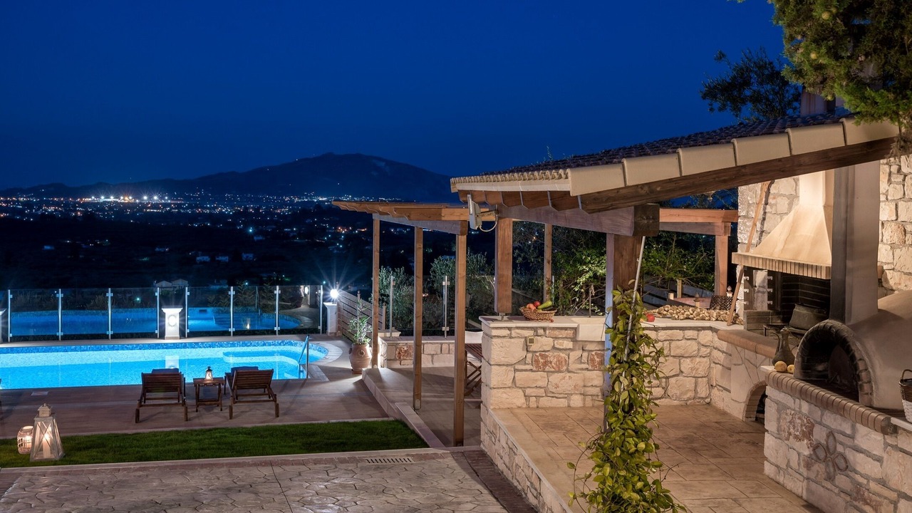 Photo of Outdoor in Mouzaki