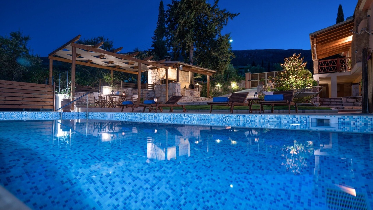 Photo of Outdoor in Mouzaki