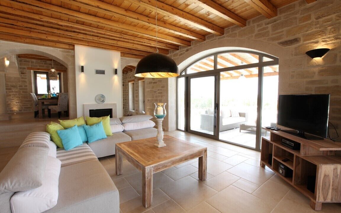 Photo of Livingroom in Asteri