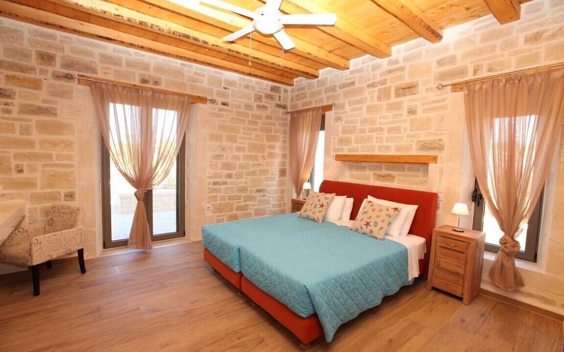 Photo of Bedroom in Asteri