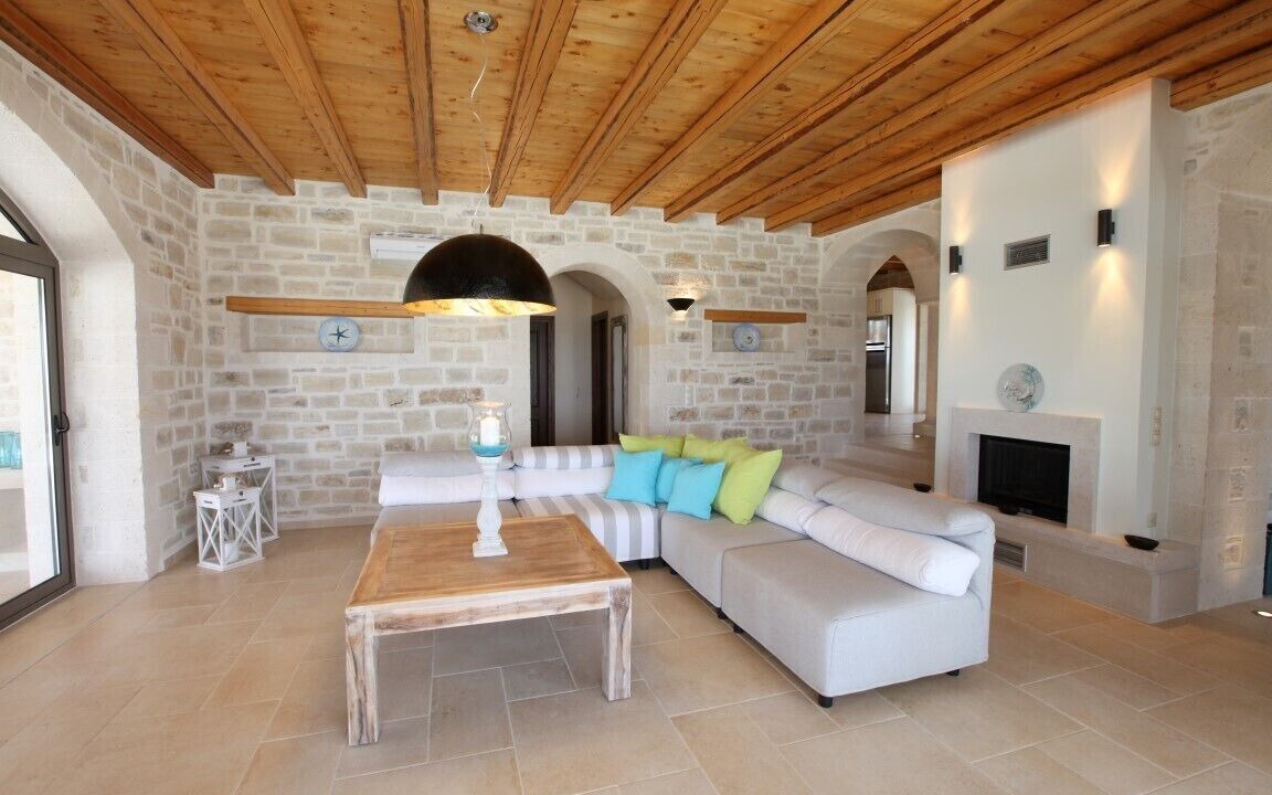 Photo of Livingroom in Asteri