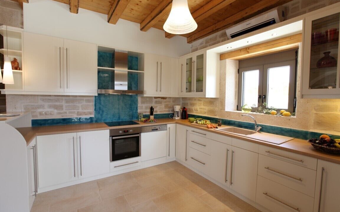 Photo of Kitchen in Asteri