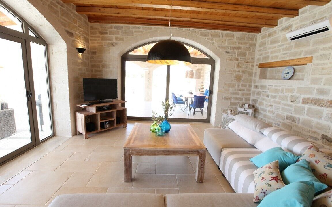 Photo of Livingroom in Asteri