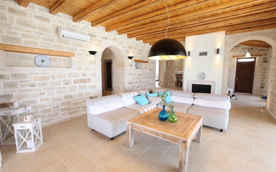 Photo of Livingroom in Asteri