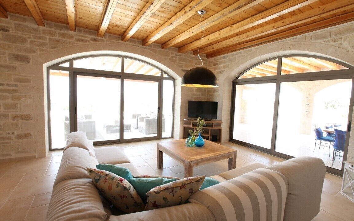 Photo of Livingroom in Asteri