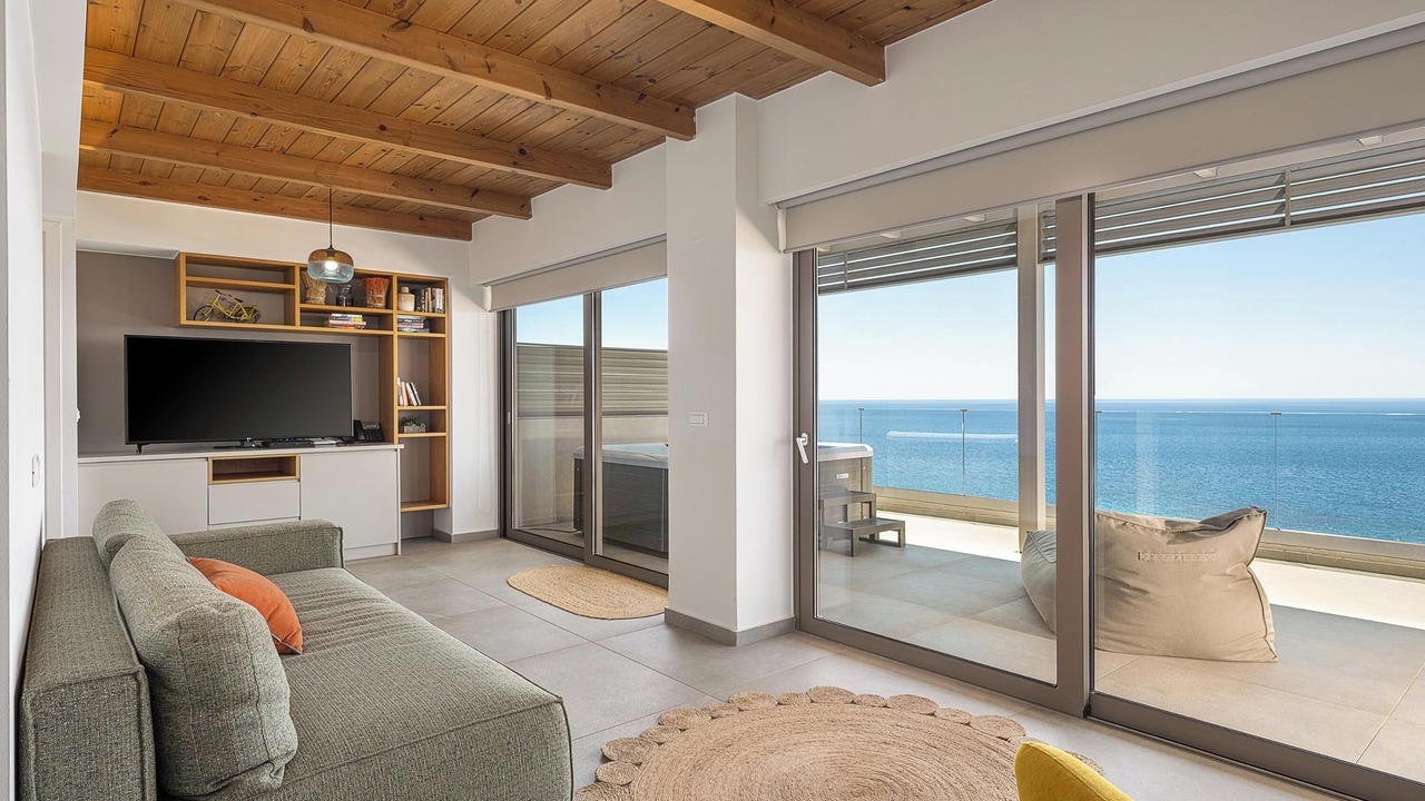 Photo of Livingroom in Agios Vasileios