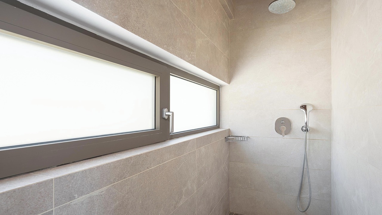 Photo of Bathroom in Agios Vasileios