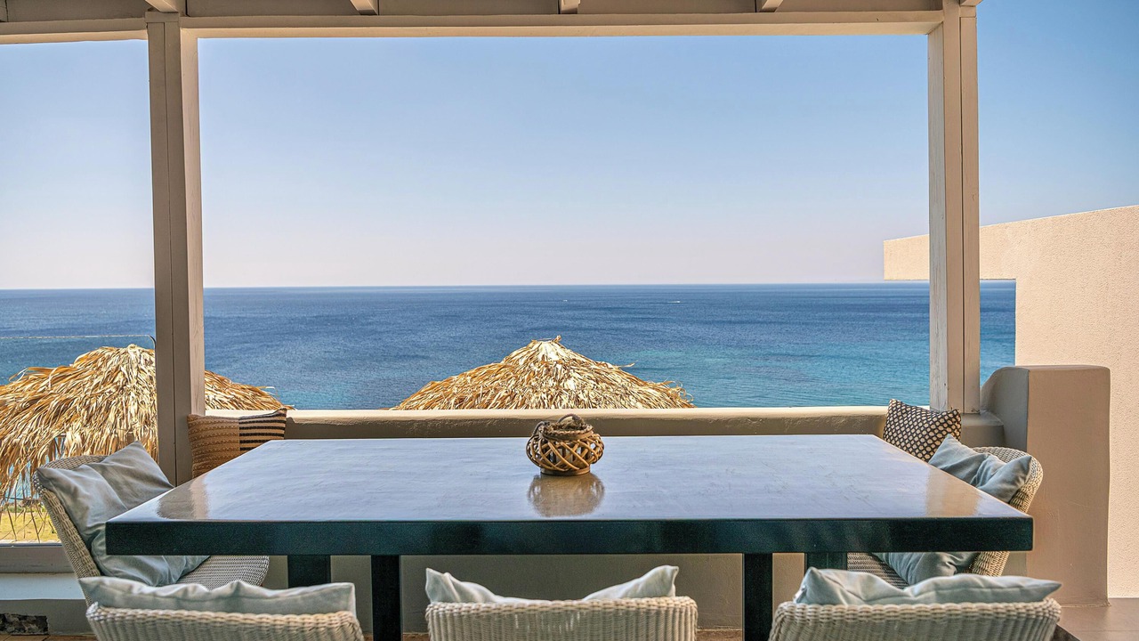 Photo of Outdoor in Agios Vasileios