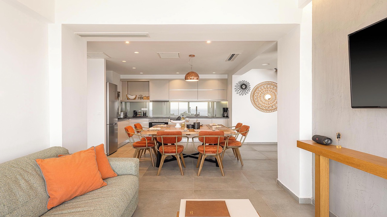 Photo of Livingroom in Agios Vasileios