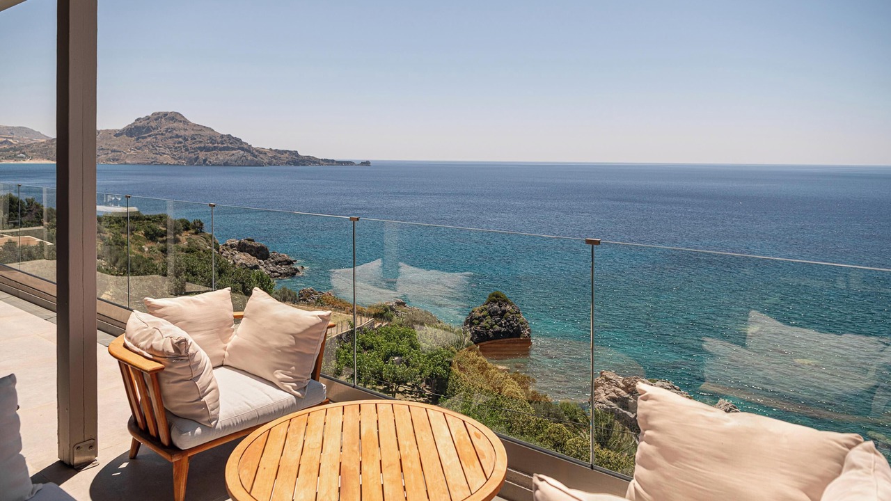 Photo of Outdoor in Agios Vasileios