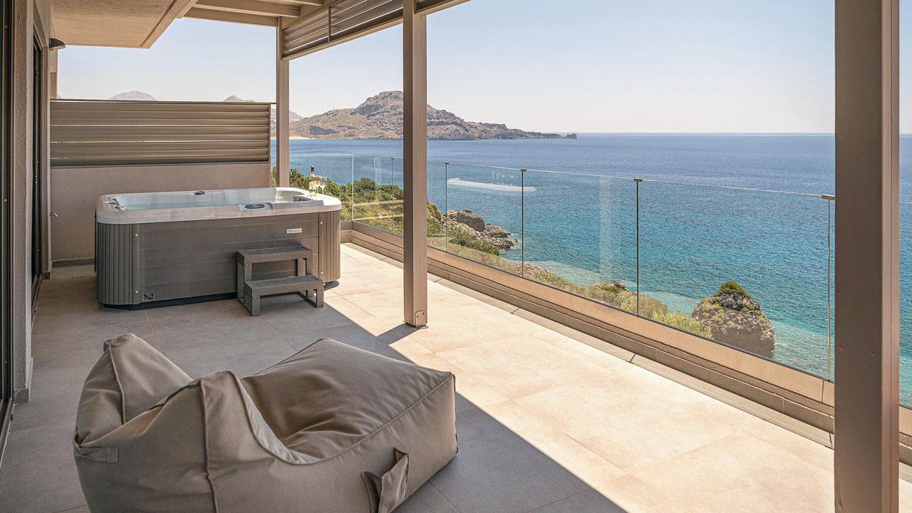 Photo of Outdoor in Agios Vasileios