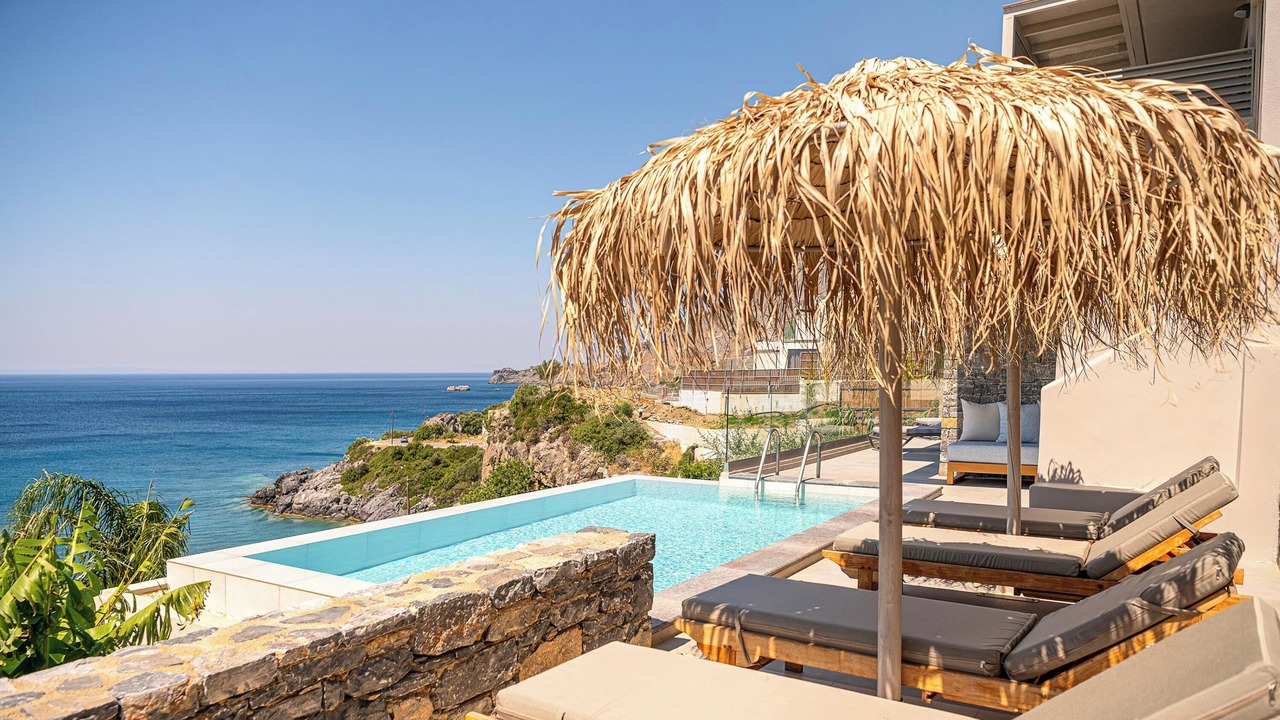 Photo of Outdoor in Agios Vasileios