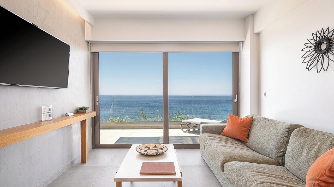 Photo of Livingroom in Agios Vasileios